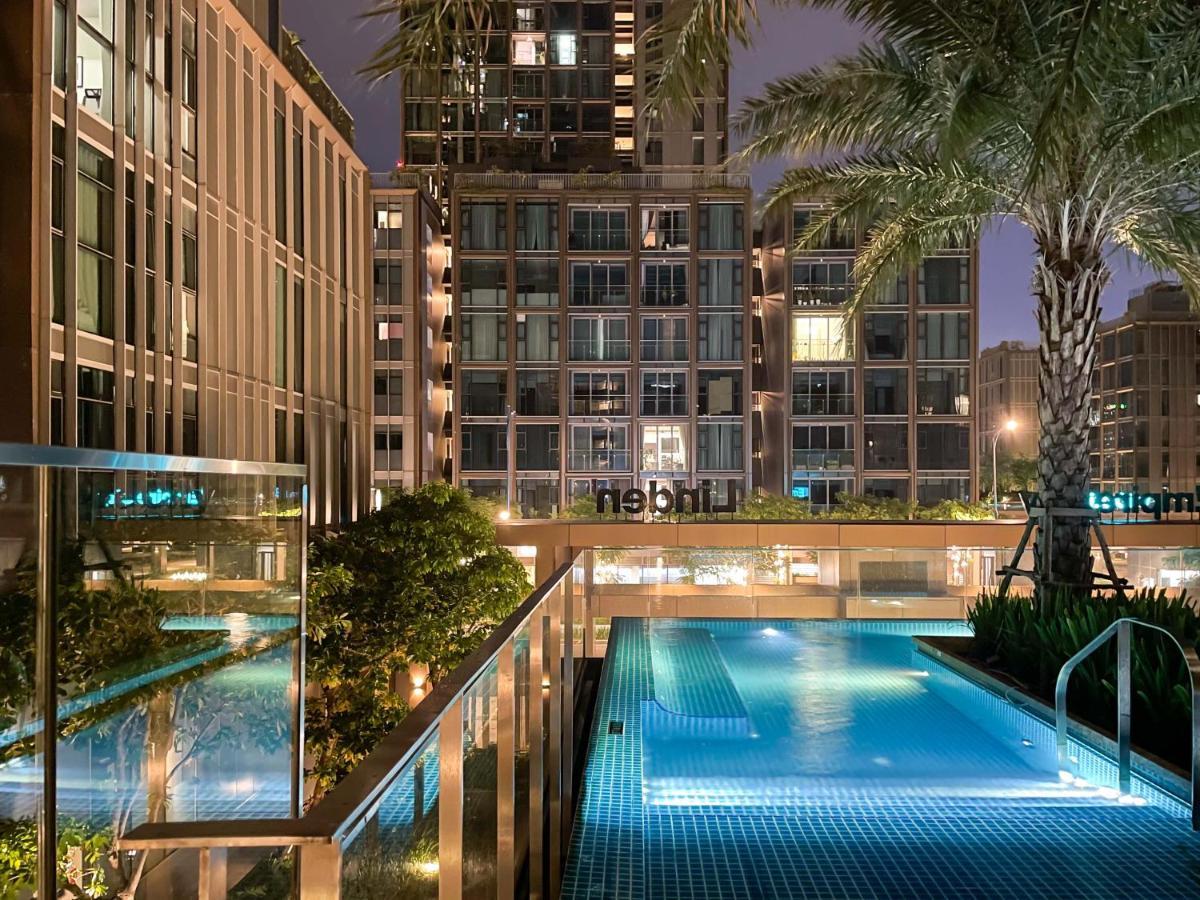 VII Aparthotel - Empire City Ho Chi Minh City Bagian luar foto